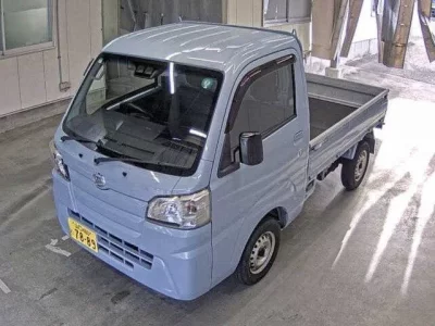 Daihatsu HIJET TRUCK  с аукциона в Японии