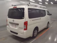 Nissan CARAVAN VAN лот № 30204 оценка R  с аукциона в Японии 1