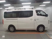 Nissan CARAVAN VAN лот № 30204 оценка R  с аукциона в Японии 2