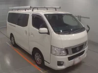 Nissan CARAVAN VAN лот № 30204 оценка R  с аукциона в Японии 4