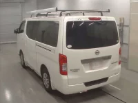 Nissan CARAVAN VAN лот № 30204 оценка R  с аукциона в Японии 5