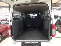 Nissan CARAVAN VAN лот № 30204 оценка R  с аукциона в Японии 8