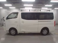 Nissan CARAVAN VAN лот № 30204 оценка R  с аукциона в Японии 3