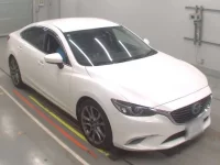 Mazda ATENZA SEDAN лот № 30202 оценка 3.5  с аукциона в Японии 4