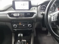 Mazda ATENZA SEDAN лот № 30202 оценка 3.5  с аукциона в Японии 8