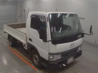 Mazda TITAN лот № 30203 оценка RA  с аукциона в Японии 4