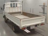 Mazda TITAN лот № 30203 оценка RA  с аукциона в Японии 5