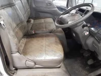 Mazda TITAN лот № 30203 оценка RA  с аукциона в Японии 7