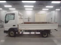 Mazda TITAN лот № 30203 оценка RA  с аукциона в Японии 3