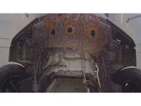 Mazda TITAN лот № 30203 оценка RA  с аукциона в Японии 10