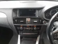 BMW X3 лот № 38072 оценка 4  с аукциона в Японии 8