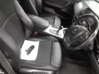 BMW X3 лот № 38072 оценка 4  с аукциона в Японии 7