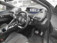 Peugeot 3008 лот № 38069 оценка 4.5  с аукциона в Японии 6