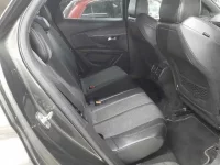 Peugeot 3008 лот № 38069 оценка 4.5  с аукциона в Японии 9