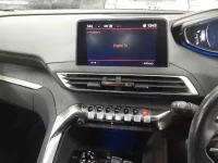 Peugeot 3008 лот № 38069 оценка 4.5  с аукциона в Японии 8