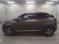 Peugeot 3008 лот № 38069 оценка 4.5  с аукциона в Японии 3