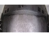 Peugeot 3008 лот № 38069 оценка 4.5  с аукциона в Японии 10