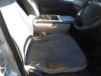 Toyota HIACE VAN лот № 30215 оценка R  с аукциона в Японии 7