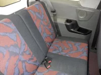 Mitsubishi PAJERO MINI лот № 407 оценка 3.5  с аукциона в Японии 7