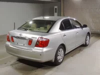 Toyota PREMIO лот № 453 оценка 3.5  с аукциона в Японии 1