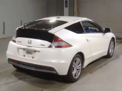 Honda CR-Z