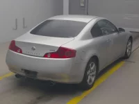 Nissan SKYLINE лот № 75 оценка R  с аукциона в Японии 1