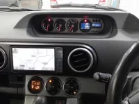 Toyota COROLLA RUMION лот № 30206 оценка 3.5  с аукциона в Японии 8