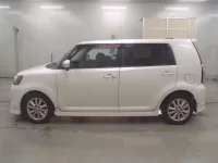 Toyota COROLLA RUMION лот № 30206 оценка 3.5  с аукциона в Японии 3