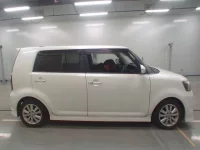 Toyota COROLLA RUMION лот № 30206 оценка 3.5  с аукциона в Японии 2