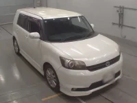 Toyota COROLLA RUMION лот № 30206 оценка 3.5  с аукциона в Японии 4