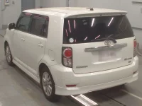 Toyota COROLLA RUMION лот № 30206 оценка 3.5  с аукциона в Японии 5