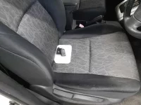 Toyota COROLLA RUMION лот № 30206 оценка 3.5  с аукциона в Японии 7