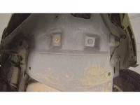 Toyota COROLLA RUMION лот № 30206 оценка 3.5  с аукциона в Японии 10