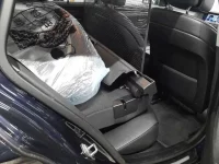 BMW 5-Series лот № 38074 оценка 3.5  с аукциона в Японии 9