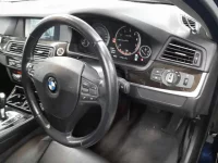BMW 5-Series лот № 38074 оценка 3.5  с аукциона в Японии 6