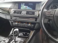 BMW 5-Series лот № 38074 оценка 3.5  с аукциона в Японии 8