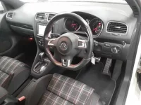 Volkswagen GOLF лот № 38073 оценка 4  с аукциона в Японии 6