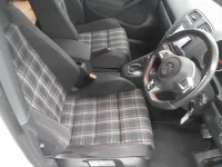 Volkswagen GOLF лот № 38073 оценка 4  с аукциона в Японии 7