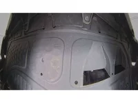 Volkswagen GOLF лот № 38073 оценка 4  с аукциона в Японии 10