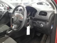 Volkswagen GOLF лот № 38075 оценка 4.5  с аукциона в Японии 6