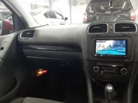 Volkswagen GOLF лот № 38075 оценка 4.5  с аукциона в Японии 8