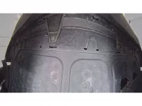 Volkswagen GOLF лот № 38075 оценка 4.5  с аукциона в Японии 10