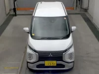 Mitsubishi EK X лот № 411 оценка R  с аукциона в Японии 5