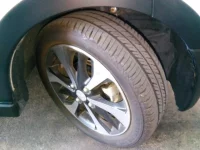 Mitsubishi EK X лот № 411 оценка R  с аукциона в Японии 8