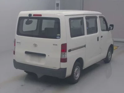 Toyota TOWN ACE VAN