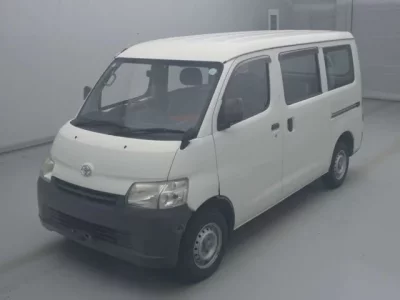 Toyota TOWN ACE VAN