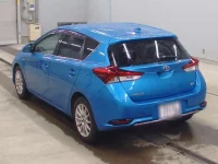 Toyota AURIS лот № 3033 оценка 3.5  с аукциона в Японии 5