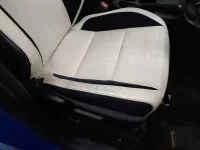 Toyota AURIS лот № 3033 оценка 3.5  с аукциона в Японии 7