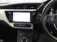 Toyota AURIS лот № 3033 оценка 3.5  с аукциона в Японии 8