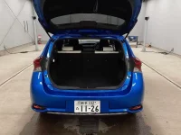 Toyota AURIS лот № 3033 оценка 3.5  с аукциона в Японии 10